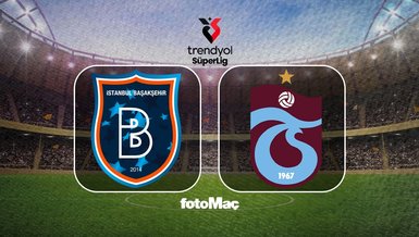 Trabzonspor, İstanbul'da 3 Puan Peşinde: RAMS Başakşehir ile Mücadele Ediyor