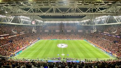 Galatasaray, Liverpool ile Şampiyonlar Ligi'nde Karşılaştı: Diogo Jota Anıldı