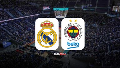 EuroLeague'de Dev Mücadele: Real Madrid ile Fenerbahçe Beko Kapışıyor