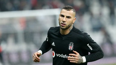 Ricardo Quaresma'dan Beşiktaş ve Türk Futboluna Dair Önemli Açıklamalar