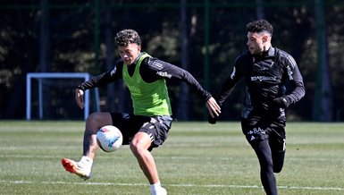 Elan Ricardo, Beşiktaş'ın kiraladığı Athletico Paranaense'de tutunamadı