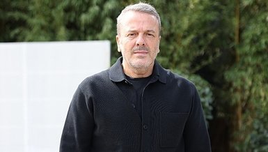 Trabzonspor Yönetim Kurulu Üyesi Rıfat Çebi: "Akıl ve Yürek Dengesi Başarı İçin Gereken"