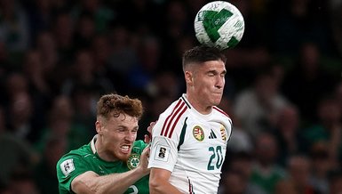 Roland Sallai maça damga vurdu!