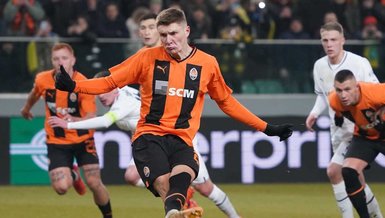 Trabzonspor, transfer dönemine Bondarenko ile iddialı giriyor