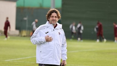 Trabzonspor, Başakşehir Maçına Hazır: Fatih Tekke İle Zirve Yarışı Devam Ediyor