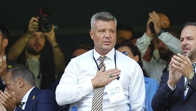 Fenerbahçe Başkanı Sadettin Saran'dan Sert Açıklamalar