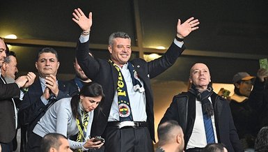 İstanbul'da Uyuşturucu Soruşturmasında Fenerbahçe Başkanı Sadettin Saran Serbest Bırakıldı
