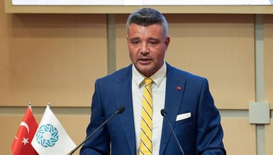 Fenerbahçe Başkan Adayı Sadettin Saran Yönetim Kurulu Listesini Açıkladı