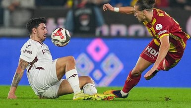 Beşiktaş Derbisi Öncesi Trabzonspor'da Kadro Endişesi