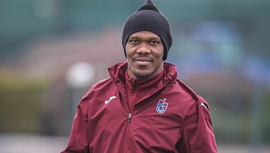 Nwakaeme'nin Sakatlığı Lisansı Etkiledi, Takımda Diğer Sıkıntılar Devam Ediyor