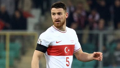 TRANSFER HABERİ | Beşiktaş'ta Salih Özcan hareketliliği!