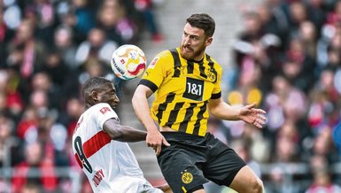 Beşiktaş, Salih Özcan ile Transfer Sürecini Hızlandırıyor