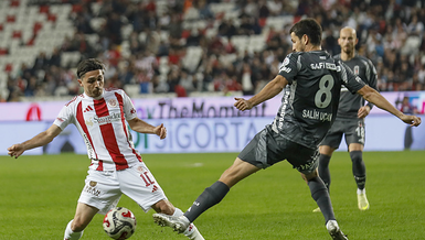 Salih Uçan'ın Sakatlığı Sonrası Durumu Belli Oldu