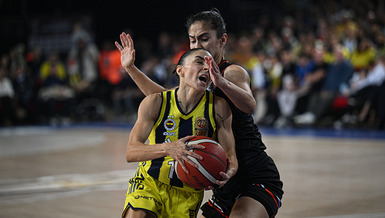 Fenerbahçe Opet, 30. Kadınlar Cumhurbaşkanlığı Kupası'nı Kazandı