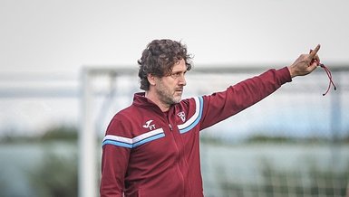 Trabzonspor, İlk 8 Haftada Fırtına Gibi Esti