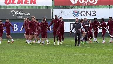 Trabzonspor, Geçmişteki Şampiyonluğunu Yeniden Yaşıyor