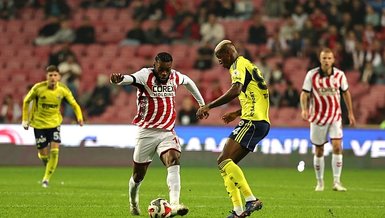 Samsunspor'un İptal Edilen Golü Hakkında Açıklama Geldi