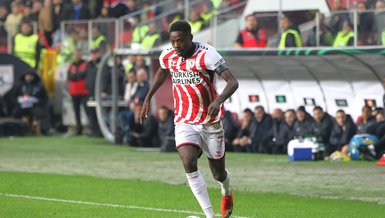 Fenerbahçe'nin Musaba Transferi Üzerine Samsunspor'dan Açıklama