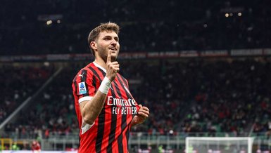 Fenerbahçe ve Galatasaray'a Kötü Haber! Santiago Gimenez Ameliyat Olacak