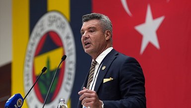 Sadettin Saran, İlk Galatasaray Derbisi Heyecanını Yaşayacak