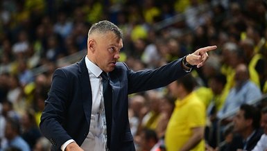 Fenerbahçe Beko, Paris Basketbol'u Yendi: Jasikevicius'tan Değerlendirme