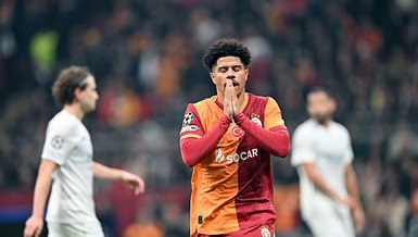 G.Saray'ın Gabriel Sara'sına Leeds United'tan Transfer Teklifi