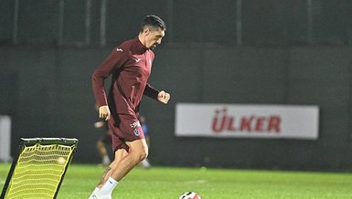 Savic, Bu Sezon Trabzonspor’un Savunmasında Önemli Bir Rol Üstleniyor