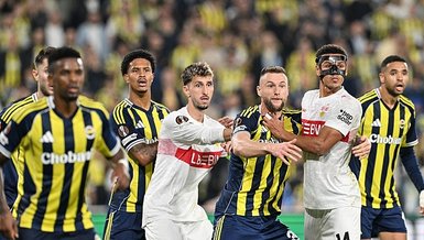 Fenerbahçe, Ligin En Az Gol Yiyen Takımları Arasında