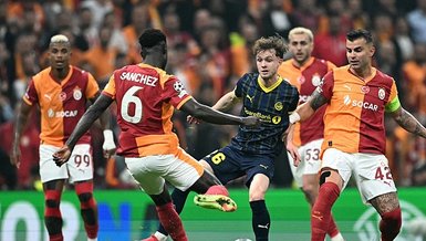 Sarı-kırmızılılarda Savunma Alarmda: Kritik Mücadele Öncesi Sakatlık Sorunları