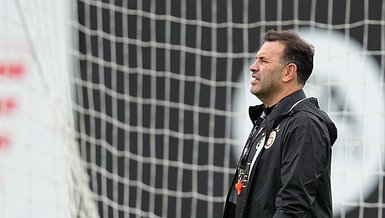 Galatasaray'da Savunma Problemleri Baş Gösterdi