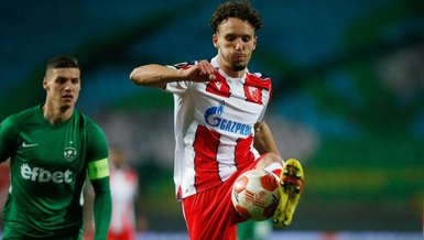 Beşiktaş'tan Kış Transfer Dönemi İçin Ayak Sesleri: Erakovic Gündemde