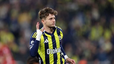 Fenerbahçe'nin Szymanski ile Yolu Ayrılıyor: 5 Kulüp Peşinde