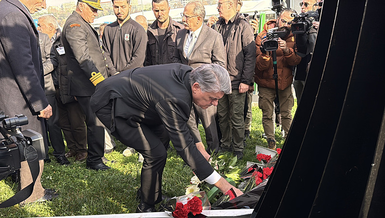 Beşiktaş'tan 10 Aralık Terör Saldırısı Anması