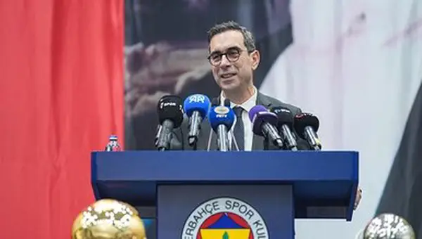 Fenerbahçe Olağan Yüksek Divan Kurulu Toplantısı Gerçekleşti