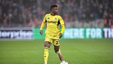 Fenerbahçe'de Semedo'nun Cezası Takımı Zorluyor