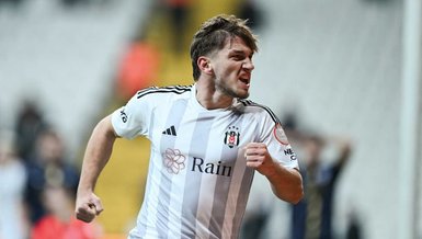 Beşiktaş'tan Cagliari'ye Giden Semih'in Geleceği Tehlikede