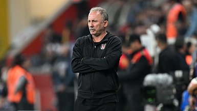 Sergen Yalçın, 1440 Gün Sonra Galatasaray'a Rakip Olacak