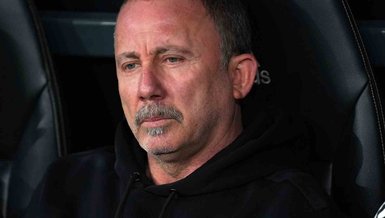 Beşiktaş'ta Sergen Yalçın İkinci Döneminde Umutları Kırdı