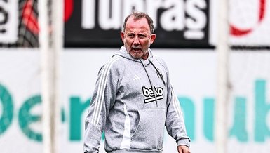 Sergen Yalçın’dan Ameliyat Sonrası İlk Açıklama