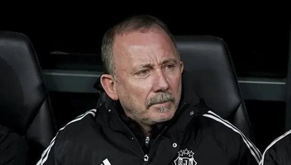 Beşiktaş, Samsunspor Deplasmanına Hazırlanıyor