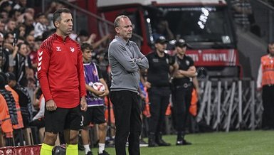 Beşiktaş, Göztepe Deplasmanında Kazanmak İstiyor