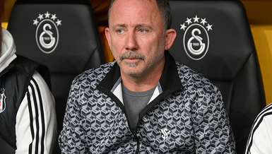 Sergen Yalçın, Konyaspor Galibiyetinin Ardından Şıklığıyla Dikkat Çekti