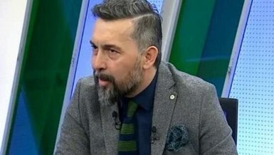 Beşiktaş, Serkan Reçber ile Futbol Direktörlüğünde Anlaşma Aşamasında