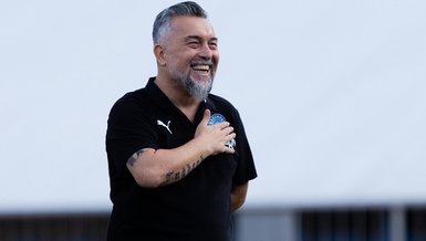 Beşiktaş'ta Serkan Reçber, Futbol A Takımı Genel Koordinatörü Olarak Göreve Başladı