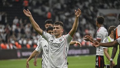 Cengiz Ünder, 1.5 Yıllık Gol Orucunu Bozdu