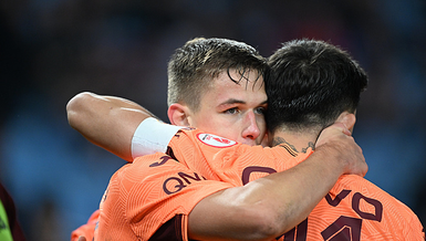 Bordo-Mavililerde Sikan'ın Süre Alması Bekleniyor