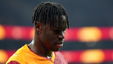 Wilfried Singo, Şampiyonlar Ligi'nde Formasına Kavuşacak