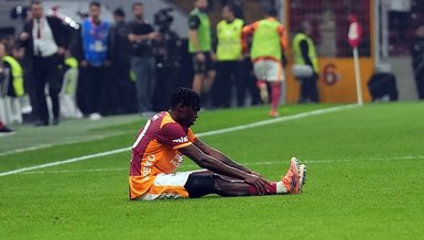 Wilfried Singo'nun Dönüşü İçin Tarih Belirleniyor