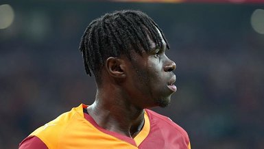 Wilfried Singo, Trabzonspor Derbisinde Kadroda Olabilir