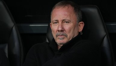 Beşiktaş'ta Sergen Yalçın Dönemi Hayal Kırıklığıyla Devam Ediyor